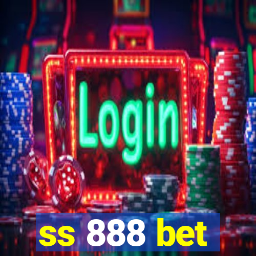 ss 888 bet