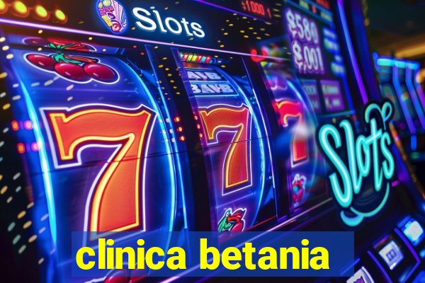 clinica betania