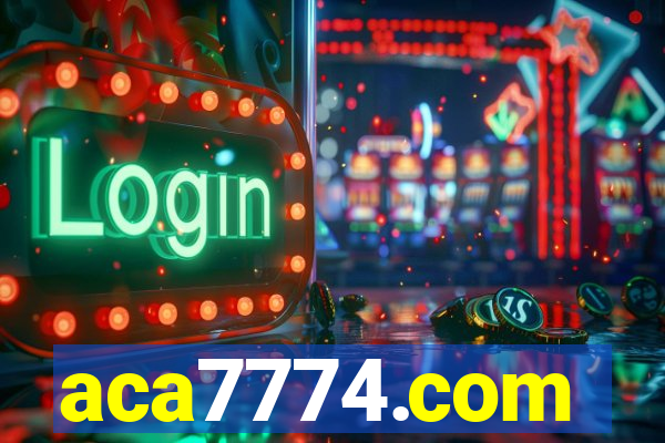 aca7774.com