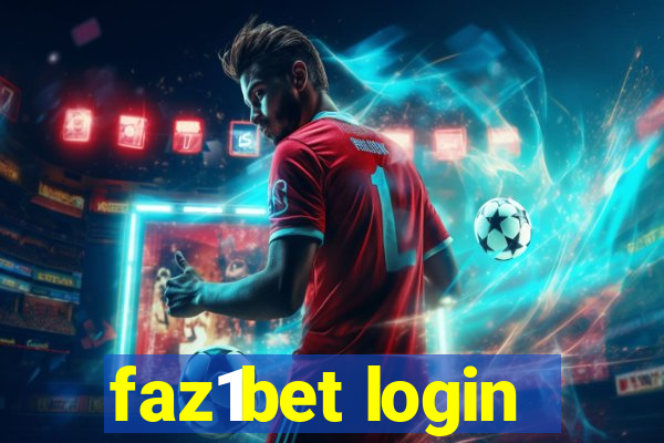 faz1bet login