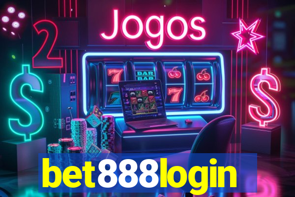 bet888login