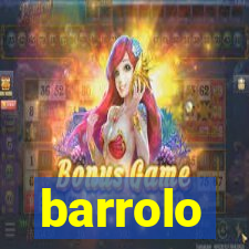 barrolo