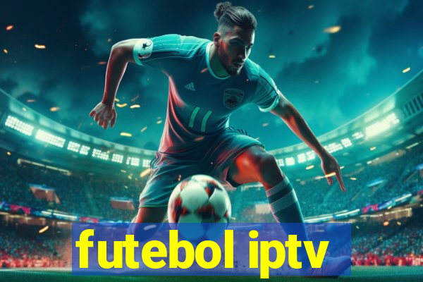 futebol iptv