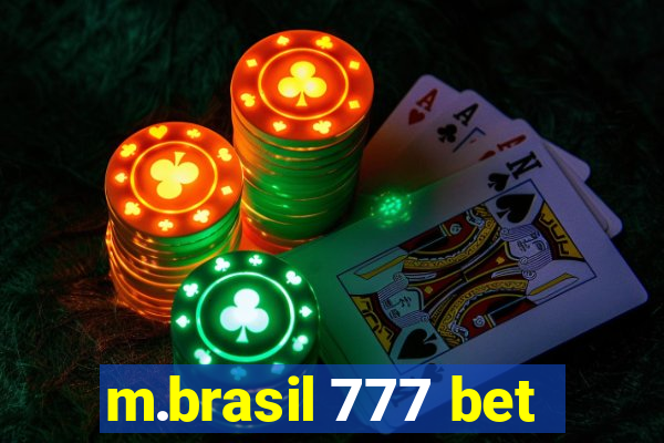 m.brasil 777 bet