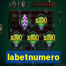 labetnumero