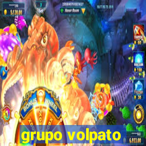 grupo volpato