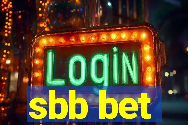 sbb bet