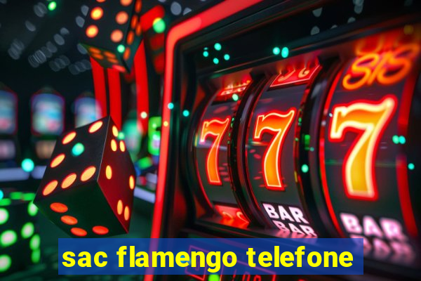 sac flamengo telefone