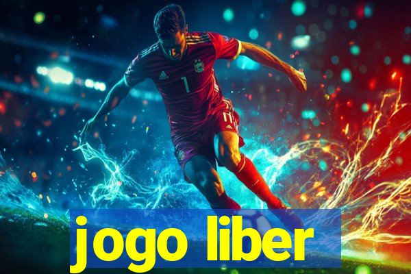 jogo liber