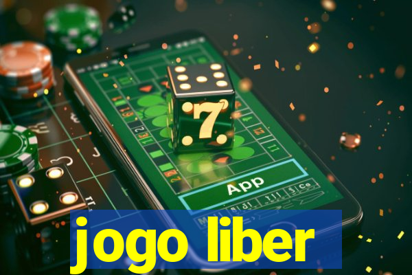 jogo liber