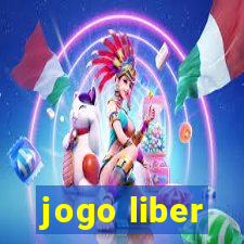 jogo liber