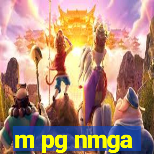 m pg nmga