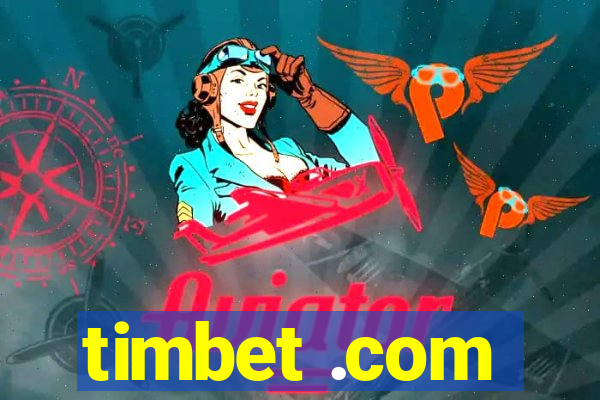 timbet .com