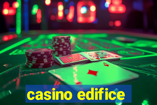 casino edifice