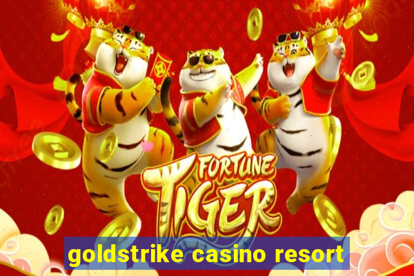 goldstrike casino resort