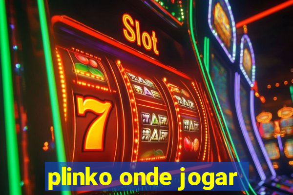 plinko onde jogar