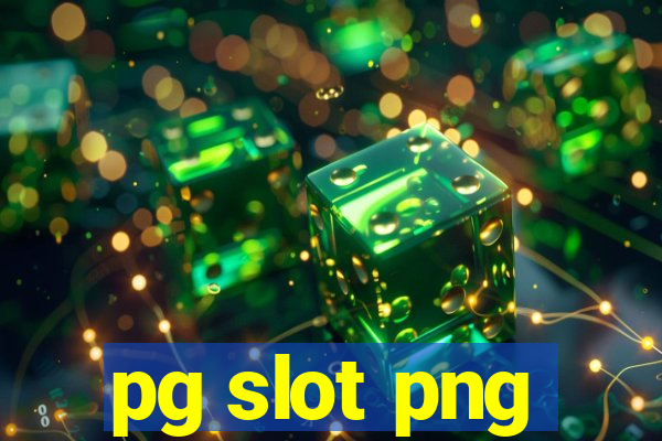 pg slot png