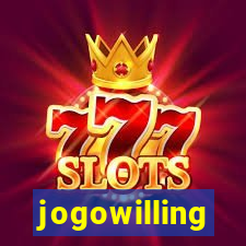 jogowilling