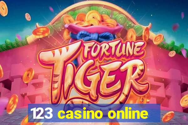 123 casino online