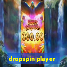 dropspin player