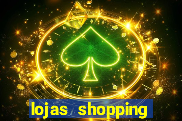 lojas shopping iguatemi porto alegre