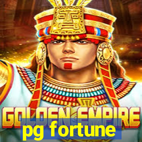 pg fortune