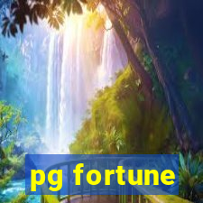 pg fortune