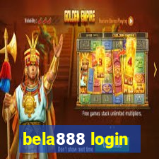 bela888 login