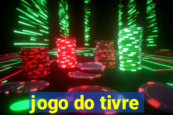 jogo do tivre