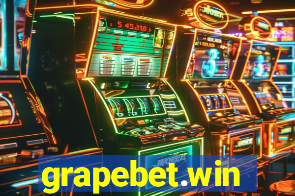 grapebet.win