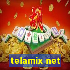 telamix net