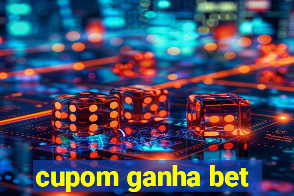 cupom ganha bet