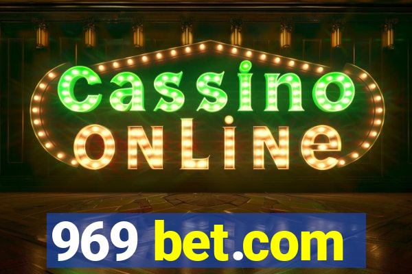 969 bet.com