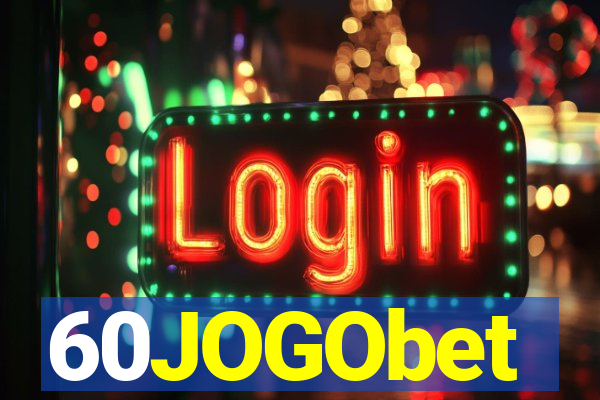 60JOGObet