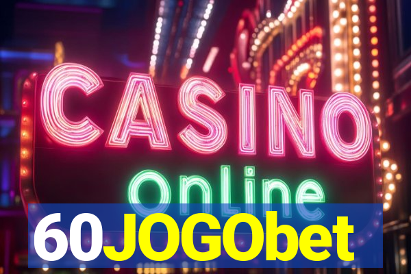 60JOGObet