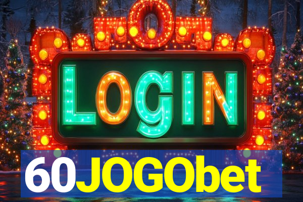 60JOGObet