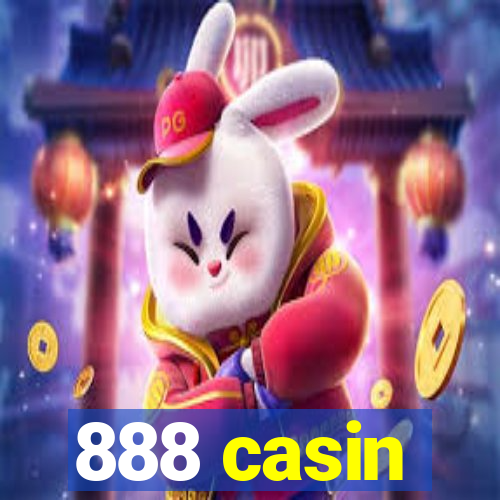 888 casin