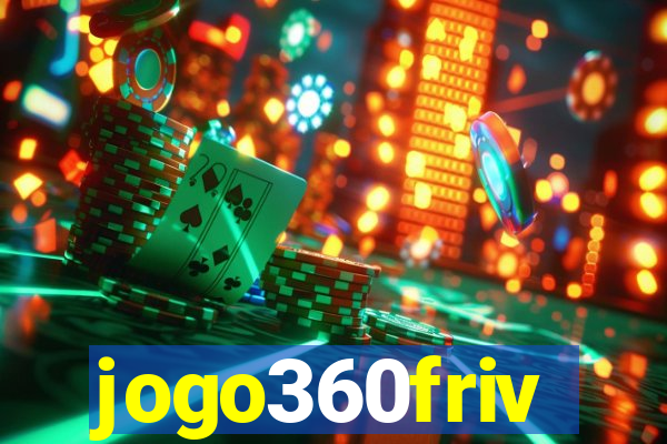 jogo360friv