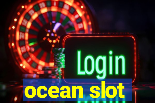 ocean slot