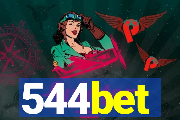 544bet