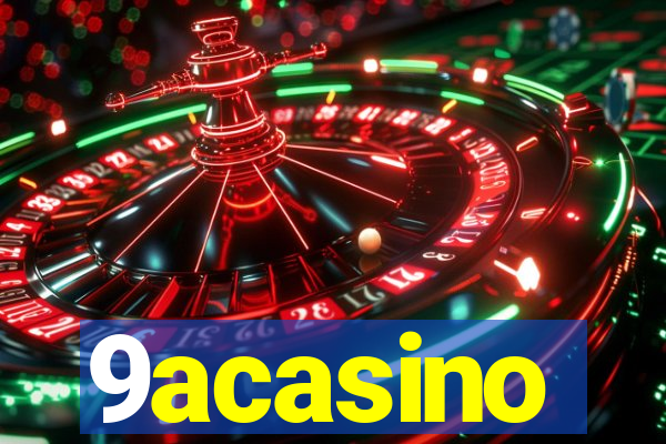 9acasino