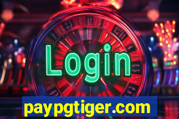 paypgtiger.com