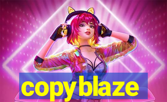 copyblaze