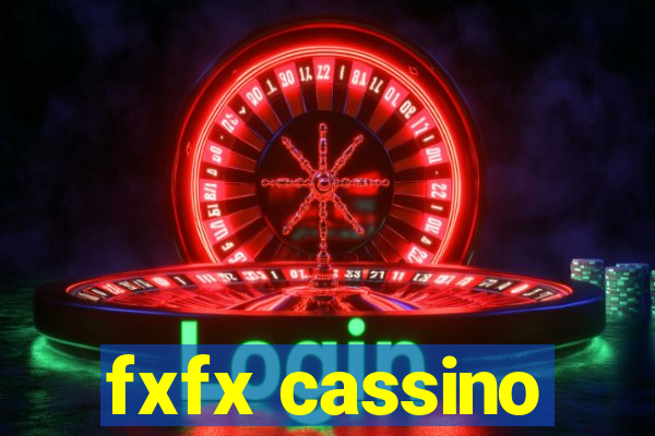 fxfx cassino