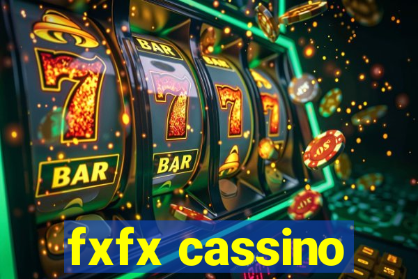 fxfx cassino