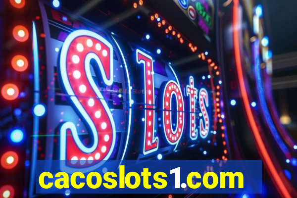 cacoslots1.com