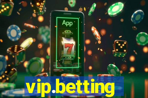 vip.betting