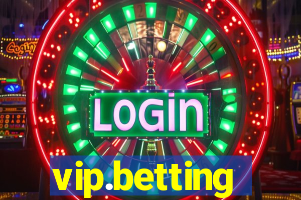 vip.betting