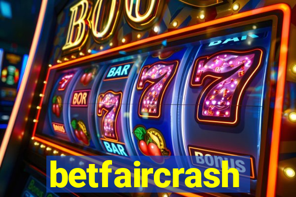 betfaircrash