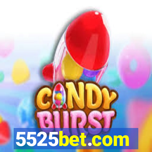 5525bet.com